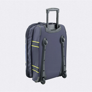 Bild von TEAM LAYOVER BAG