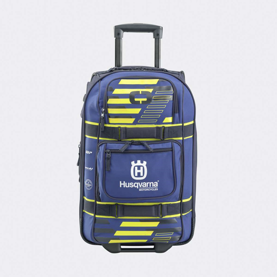 Bild von TEAM LAYOVER BAG