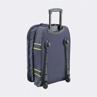 Bild von TEAM LAYOVER BAG