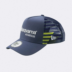 Bild von TEAM TRUCKER CAP OS