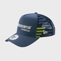 Bild von TEAM TRUCKER CAP OS