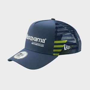 Bild von TEAM TRUCKER CAP OS