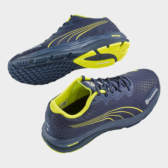 Bild von TEAM WATERPROOF SHOES