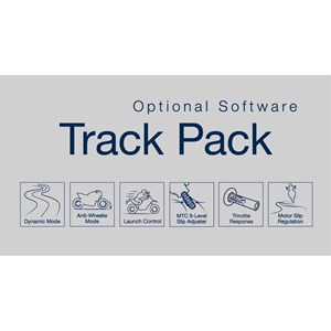 Bild von TRACK PACK