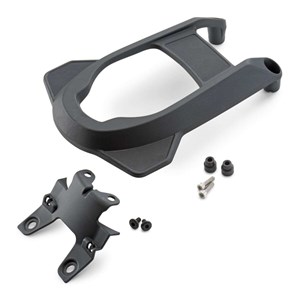 Bild von Tankrucksackträger