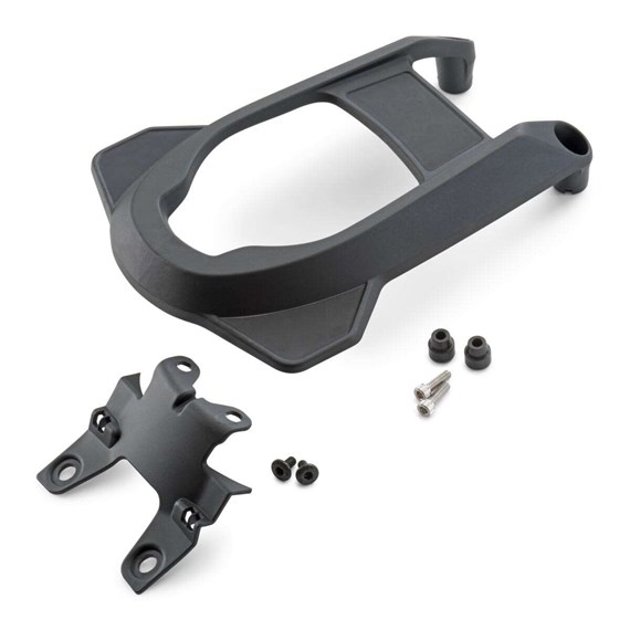 Bild von Tankrucksackträger