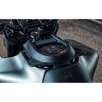 Bild von Tankrucksackträger