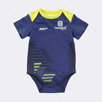 Bild von Team Baby-Body