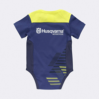 Bild von Team Baby-Body