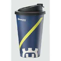 Bild von Team Coffee To Go Mug