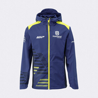 Bild von Team Hardshell-Jacke