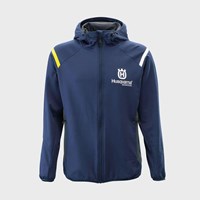 Bild von Team Midlayer Zip Hoodie