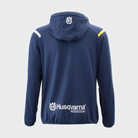 Bild von Team Midlayer Zip Hoodie