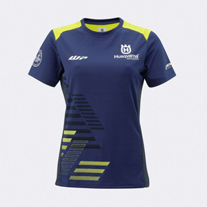 Bild von Team T-Shirt Damen