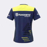 Bild von Team T-Shirt Damen