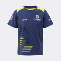 Bild von Team T-Shirt Kinder
