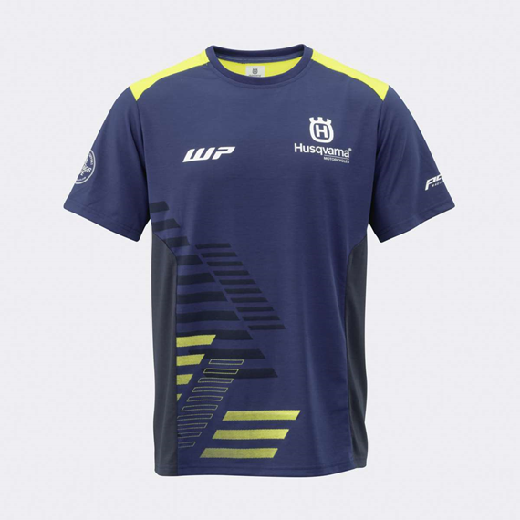 Bild von Team T-Shirt