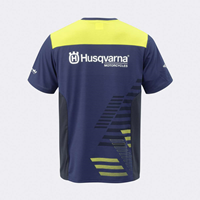 Bild von Team T-Shirt