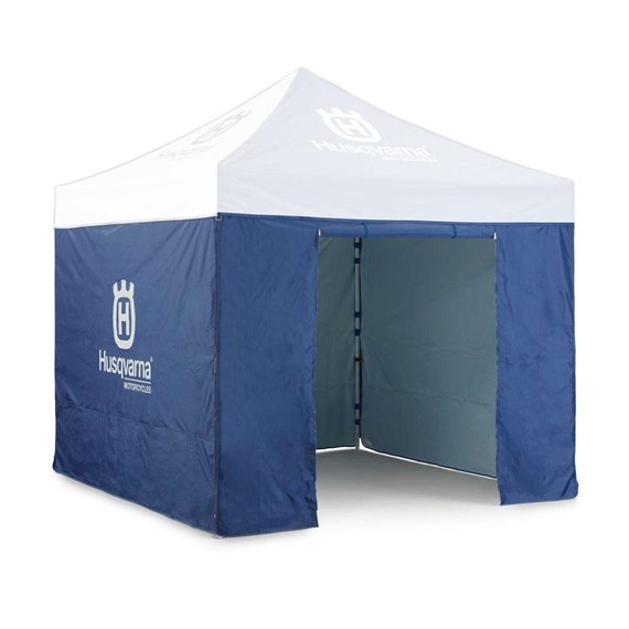 Bild von Tent Wall Set 3x3m