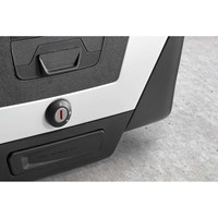 Bild von Touring-Topcase