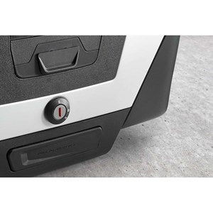 Bild von Touring-Topcase