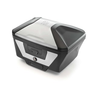 Bild von Touring-Topcase