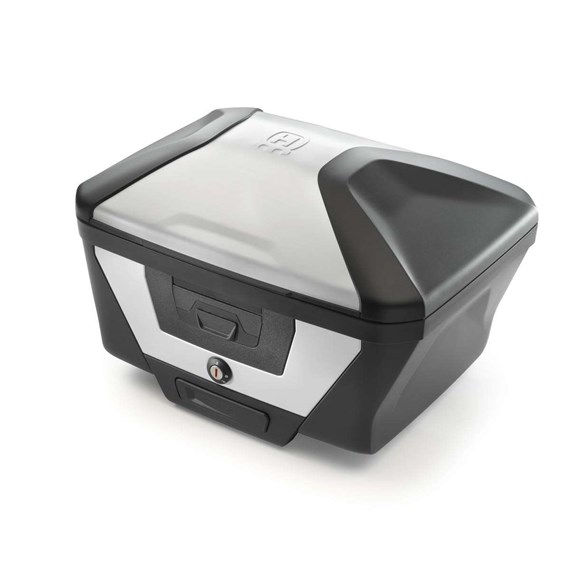 Bild von Touring-Topcase