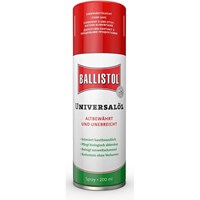 Bild von UNIVERSAL ÖL