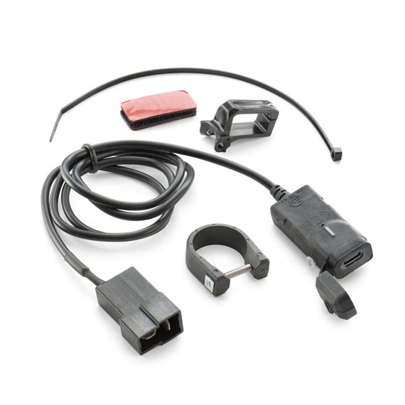 Bild von USB-C-Ladebuchsenkit
