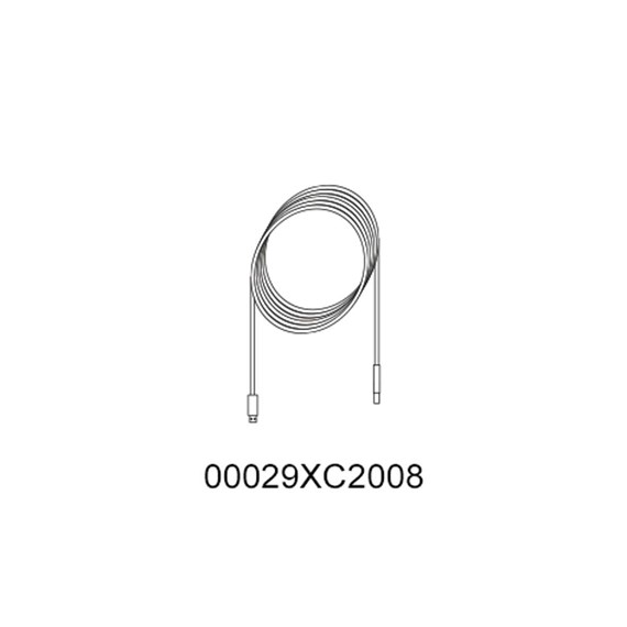 Bild von USB-Kabel