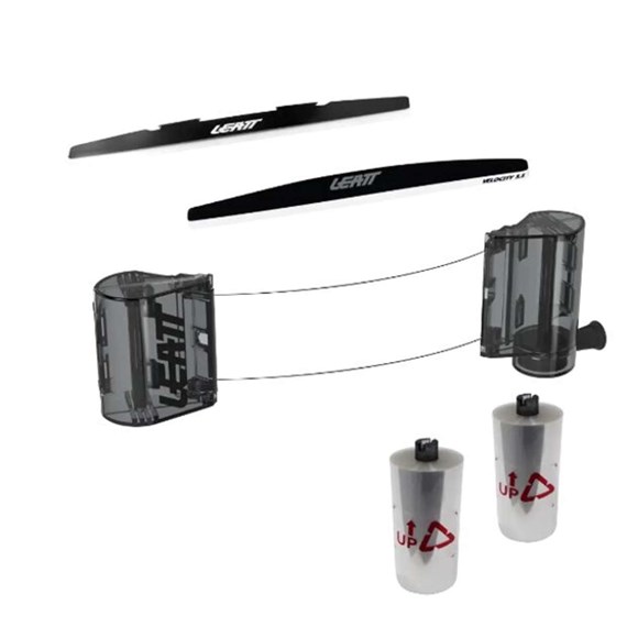 Bild von Velocity 5.5/6.5 Roll-Off Kit