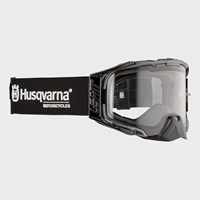 Bild von Velocity 6.5 Motorradbrille - Schwarz