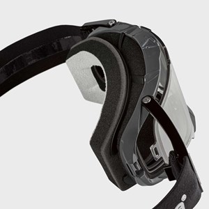 Bild von Velocity 6.5 Motorradbrille - Schwarz