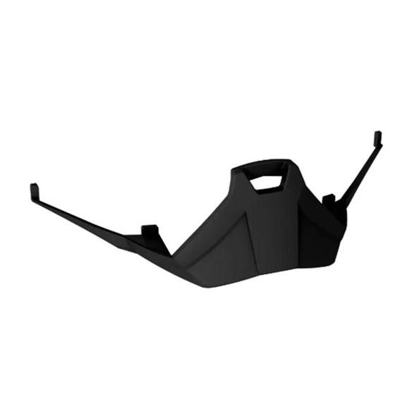 Bild von Velocity Nose Deflector Black