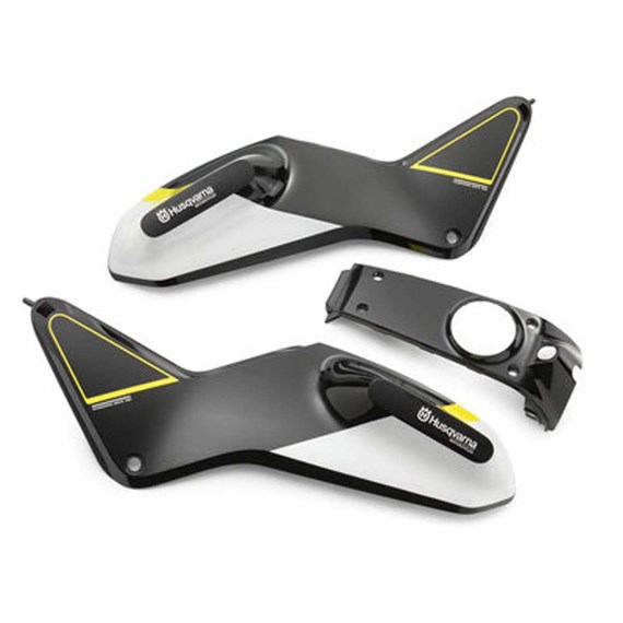 Bild von Verkleidungskit