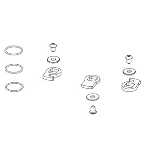 Bild von Verriegelungsmechanismus-Kit
