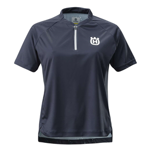 Bild von WOMEN DISCOVER JERSEY 1/2 ZIP