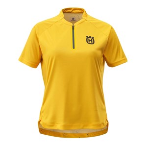 Bild von WOMEN DISCOVER JERSEY 1/2 ZIP