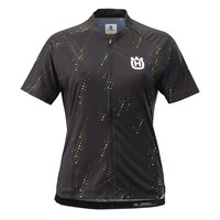 Bild von WOMEN DISCOVER JERSEY FULL ZIP