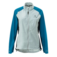 Bild von WOMEN DISCOVER WIND JACKET