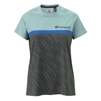 Bild von WOMEN INVENTOR FUNCTIONAL TEE