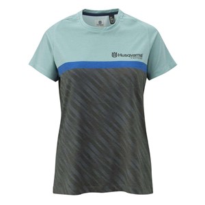 Bild von WOMEN INVENTOR FUNCTIONAL TEE