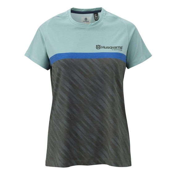 Bild von WOMEN INVENTOR FUNCTIONAL TEE