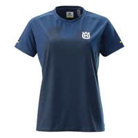 Bild von WOMEN INVENTOR FUNCTIONAL TEE