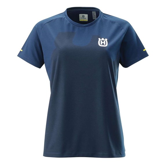 Bild von WOMEN INVENTOR FUNCTIONAL TEE