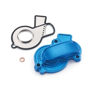 Bild von Wasserpumpendeckel