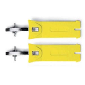 Bild von X-POWER BUCKLE STRAP SHORT