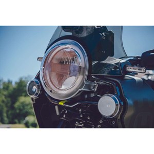 Bild von Zusatzscheinwerfer-Schutz