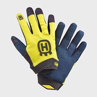 Bild von iTrack Railed Gloves