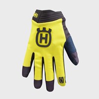 Bild von iTrack Railed Gloves